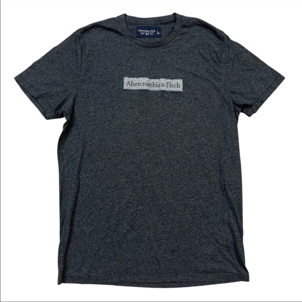 Abercrombie And Fitch Fitted Shirt